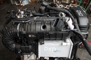 COMPLETE ENGINE AUDI VW 1 5 TSI DXD 2TYS KM Product weight with unit packaging 0 kg