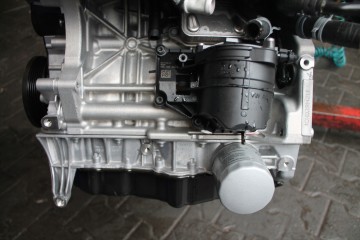 COMPLETE ENGINE AUDI VW 1 5 TSI DXD 2TYS KM Version European