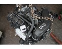 Motor Completo Audi VW 1,5 TSI DXD 2TYS KM