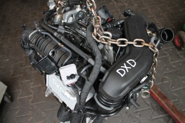 Motor Completo Audi VW 1,5 TSI DXD 2TYS KM