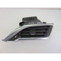 9673131677 REJILLA AIREADORA PEUGEOT 208