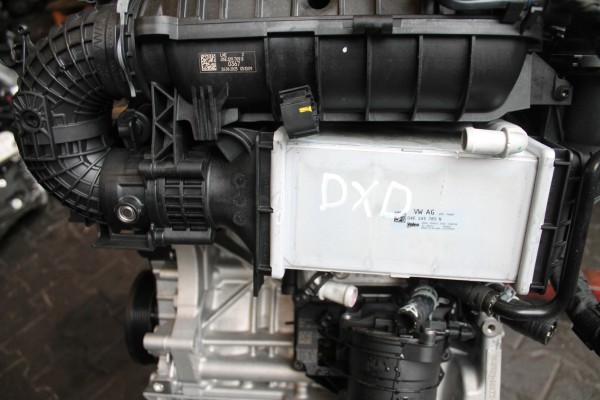 Motor Completo Audi VW 1,5 TSI DXD 2TYS KM