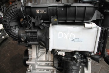Motor Completo Audi VW 1,5 TSI DXD 2TYS KM