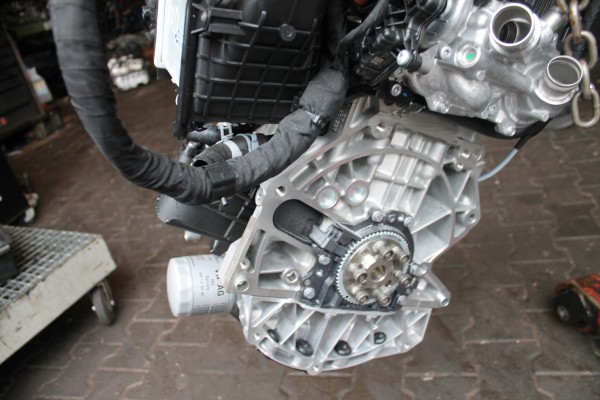Motor Completo Audi VW 1,5 TSI DXD 2TYS KM