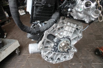 Motor Completo Audi VW 1,5 TSI DXD 2TYS KM