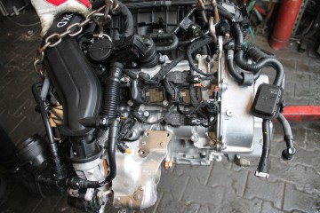Motor Completo Audi VW 1,5 TSI DXD 2TYS KM