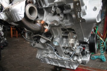 Motor Completo Audi VW 1,5 TSI DXD 2TYS KM