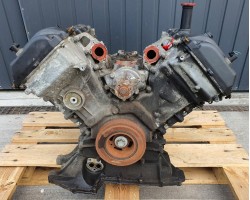 ENGINE AJ28 JAGUAR S TYPE 4 0 V8 AJ V8