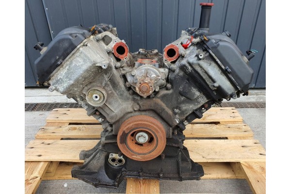 ENGINE AJ28 JAGUAR S TYPE 4 0 V8 AJ V8