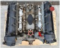 ENGINE AJ28 JAGUAR S TYPE 4 0 V8 AJ V8 Car type passenger cars