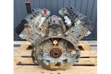 ENGINE AJ28 JAGUAR S TYPE 4 0 V8 AJ V8 Catalog number of the part AJ28 990825