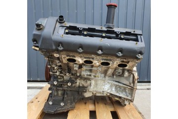 ENGINE AJ28 JAGUAR S TYPE 4 0 V8 AJ V8 Part manufacturer Jaguar OE