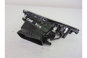 9673131677 REJILLA AIREADORA PEUGEOT 208 GT Line 2016 9673131677 193374 PEUGEOT - 1