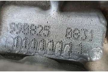 Motor AJ28 Jaguar S-Type 4.0 V8 AJ-V8