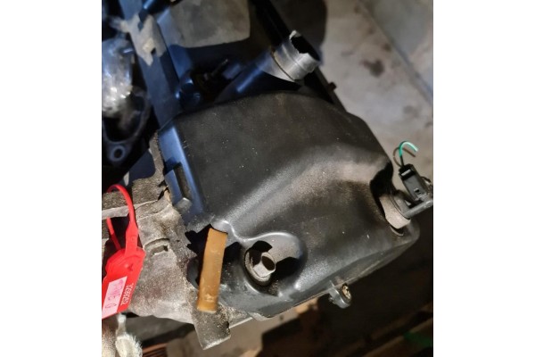 Motor AJ28 Jaguar S-Type 4.0 V8 AJ-V8
