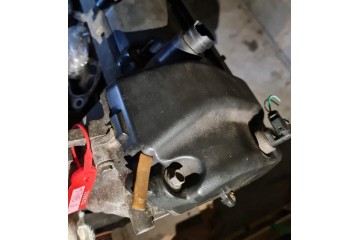Motor AJ28 Jaguar S-Type 4.0 V8 AJ-V8