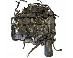 CYM Engine Complete Audi A4 B9 Warranty