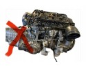 CYM Engine Complete Audi A4 B9 Warranty Part manufacturer Audi OE