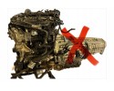 CYM Engine Complete Audi A4 B9 Warranty Car type passenger cars