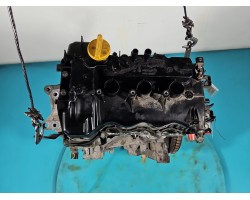 ENGINE DACIA SANDERO II 12 20 B4DG409 B4D409 1 0 12V SCE FILM MEASUREMENT