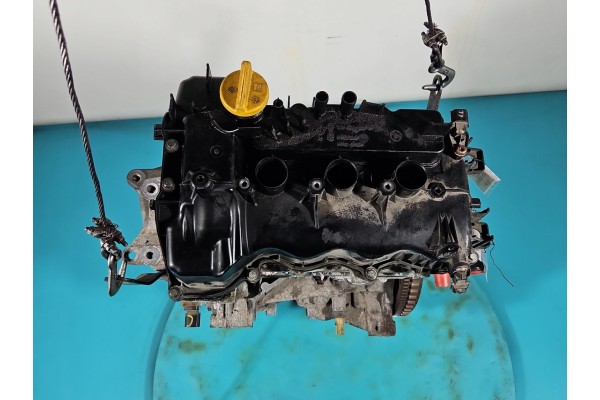 ENGINE DACIA SANDERO II 12 20 B4DG409 B4D409 1 0 12V SCE FILM MEASUREMENT