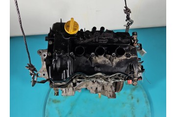 ENGINE DACIA SANDERO II 12 20 B4DG409 B4D409 1 0 12V SCE FILM MEASUREMENT