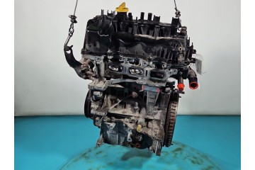 ENGINE DACIA SANDERO II 12 20 B4DG409 B4D409 1 0 12V SCE FILM MEASUREMENT Catalog number of the part IMPRK1463463 B4DG409 B4D409
