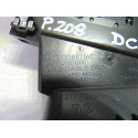 9673131677 REJILLA AIREADORA PEUGEOT 208 GT Line 2016 9673131677 193374 PEUGEOT - 2