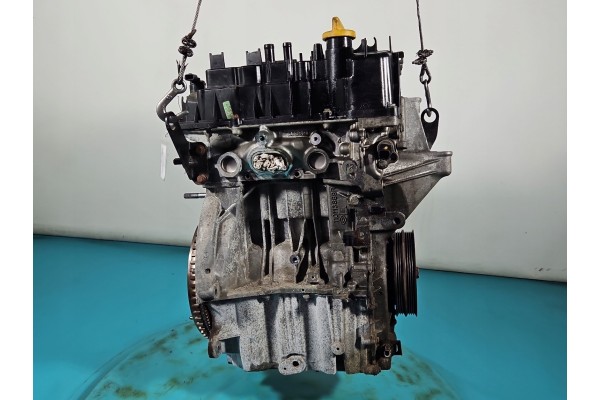 ENGINE DACIA SANDERO II 12 20 B4DG409 B4D409 1 0 12V SCE FILM MEASUREMENT Engine type petrol