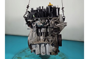 ENGINE DACIA SANDERO II 12 20 B4DG409 B4D409 1 0 12V SCE FILM MEASUREMENT Engine type petrol