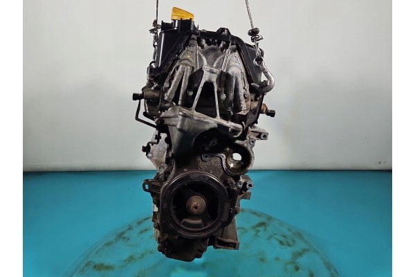 ENGINE DACIA SANDERO II 12 20 B4DG409 B4D409 1 0 12V SCE FILM MEASUREMENT Product weight with unit packaging 64 kg