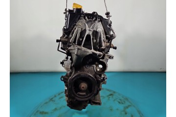 ENGINE DACIA SANDERO II 12 20 B4DG409 B4D409 1 0 12V SCE FILM MEASUREMENT Product weight with unit packaging 64 kg