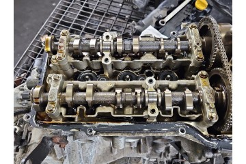 Motor Dacia Sandero II 12-20 B4DG409 B4D409 1.0 12V SCE