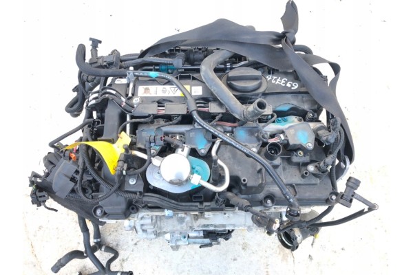 MINI ENGINE 2 0 192KM B46A20A CLUBMAN F54 Car type passenger cars