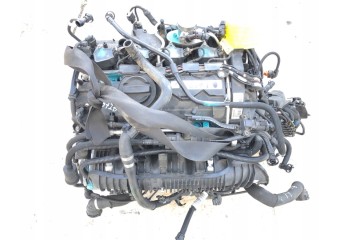 MINI ENGINE 2 0 192KM B46A20A CLUBMAN F54 Engine type petrol