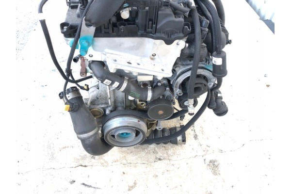 MINI ENGINE 2 0 192KM B46A20A CLUBMAN F54 Product weight with unit packaging 100 kg