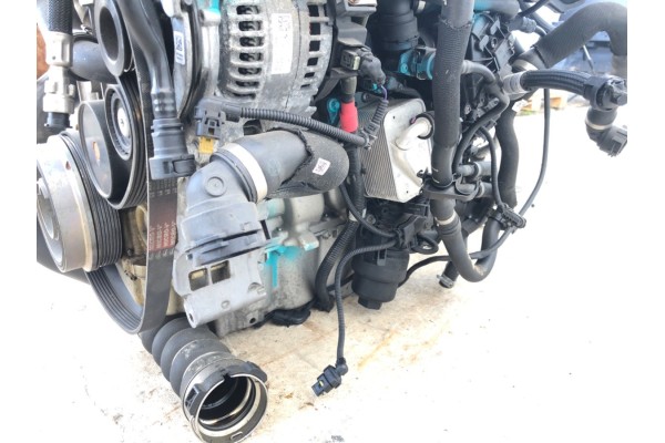 MINI ENGINE 2 0 192KM B46A20A CLUBMAN F54 Catalog number of substitutes B46A20A