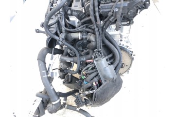 MINI ENGINE 2 0 192KM B46A20A CLUBMAN F54 Version European