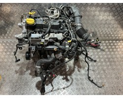 COMPLETE ENGINE RENAULT CLIO V 19 1 0 TCE H4DE470