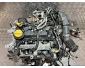 COMPLETE ENGINE RENAULT CLIO V 19 1 0 TCE H4DE470 Catalog number of the part H4DE470 H4D470