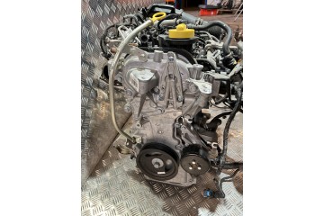 COMPLETE ENGINE RENAULT CLIO V 19 1 0 TCE H4DE470 Car type passenger cars