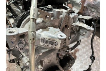 COMPLETE ENGINE RENAULT CLIO V 19 1 0 TCE H4DE470 Engine type petrol