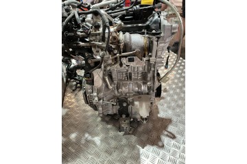 Motor Completo Renault Clio V 2019 1.0 TCE H4D470