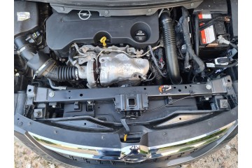 2 0 CDTI B20DTH 170HP ENGINE OPEL ZAFIRA C Catalog number of the part B20DTH