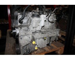 VOLVO V70 S80 XC70 XC60 ENGINE BOTTOM BLOCK D5244T4 D5244T5