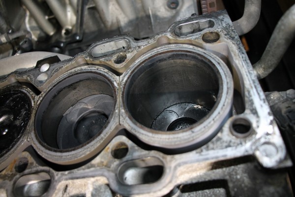 VOLVO V70 S80 XC70 XC60 ENGINE BOTTOM BLOCK D5244T4 D5244T5 Car type 4x4 SUV passenger cars