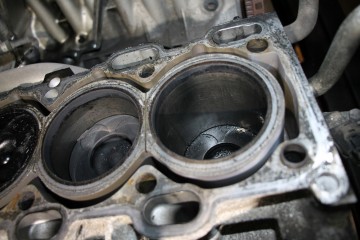 VOLVO V70 S80 XC70 XC60 ENGINE BOTTOM BLOCK D5244T4 D5244T5 Car type 4x4 SUV passenger cars