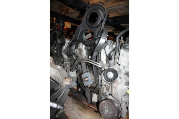 Bloque Inferior de Motor para Volvo V70 S80 XC70 XC60 D5244T4 D5244T5