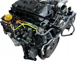 Complete engine 2 0 CDTI Opel Vivaro M9RV710 M9R 710 17 thousand km