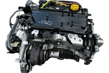 Complete engine 2 0 CDTI Opel Vivaro M9RV710 M9R 710 17 thousand km Car type 4x4 SUV cargo vans passenger cars